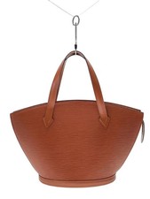 LOUIS VUITTON Saint Jacques Epi Leather BRW