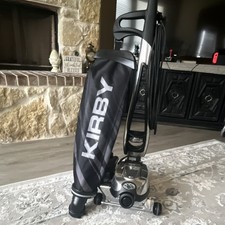 Kirby Avalir Platinum Upright Vacuum Bagged H...