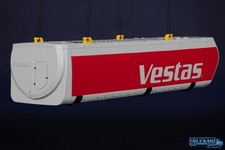 IMC Vestas Turbine rot 33-0205