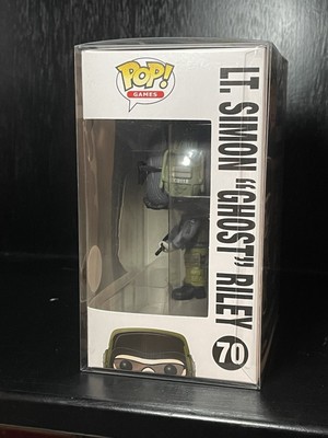 ゴースト【Call of Duty funko Pop!】 Funko Pop! Vinyl: Call of Duty