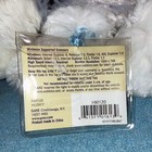 NWT CLASSIC WEBKINZ FULL SIZE HUSKY Plush Dog by GANZ HM120 Unused Code Yr 2007 — photo 6