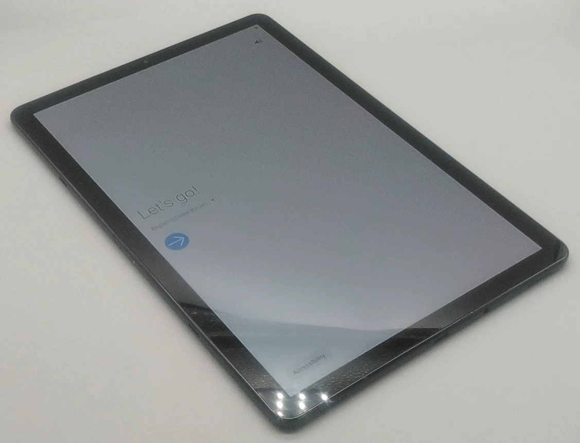 Las mejores ofertas en Samsung Galaxy Tab S4 | eBay