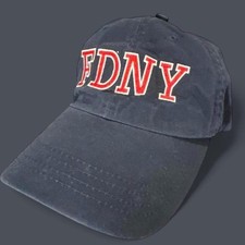 FDNY Hat