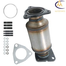 Catalytic Converter Direct Fit For Buick Rega...