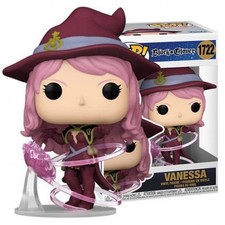 Funko POP! Black Clover: Vanessa Enoteca (1722)