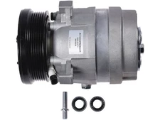 API 17ZR53D A/C Compressor Fits 1997-2003 Pontiac Grand Prix 3.8L V6