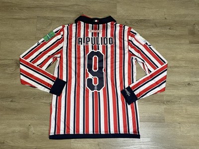 NWT PUMA Chivas Guadalajara FIFA Club World Cup Sz S Jersey Limited Edition 2018