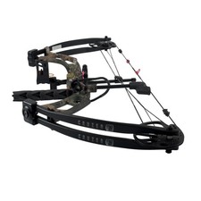 Bear Archery Cruzer Right-Handed 26-Inch 70 lbs. Draw Hunting Compound Bow
