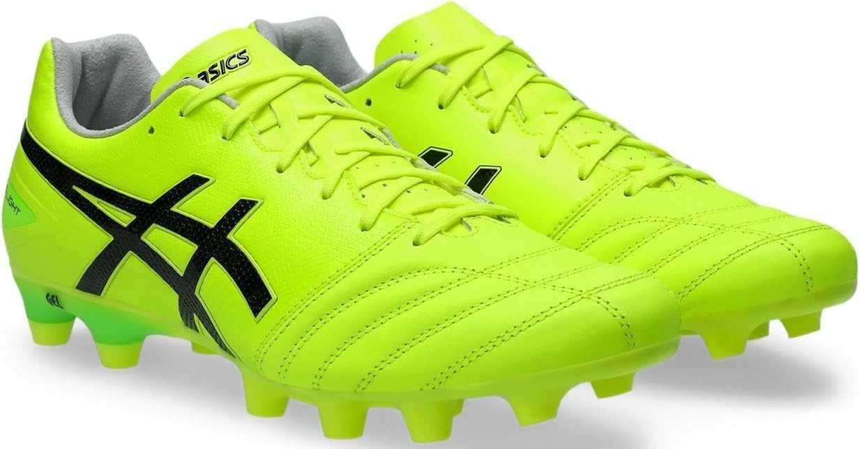ASICS DS Light Pro Safety Yellow Black for Sale | Authenticity