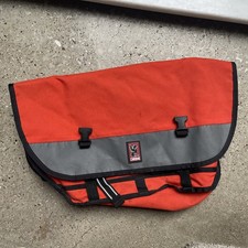 Chrome Industries Messenger Bag Rare Orange C...