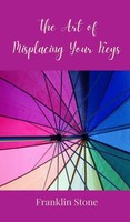Franklin Stone | The Art Of Misplacing Your Keys | Buch | Englisch (2025)