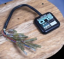 Toyota Aristo Jzs161 1998-2005 Hks Speed Limit Defencer Type 2 - Sldll-04894