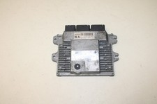 17 Subaru Wrx 2.0l Mt Ecu Ecm Engine Computer Control Module Unit 22765ak380