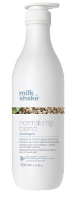 Milk Shake Normalizing Blend Shampoo 1000 ml OVP NEU