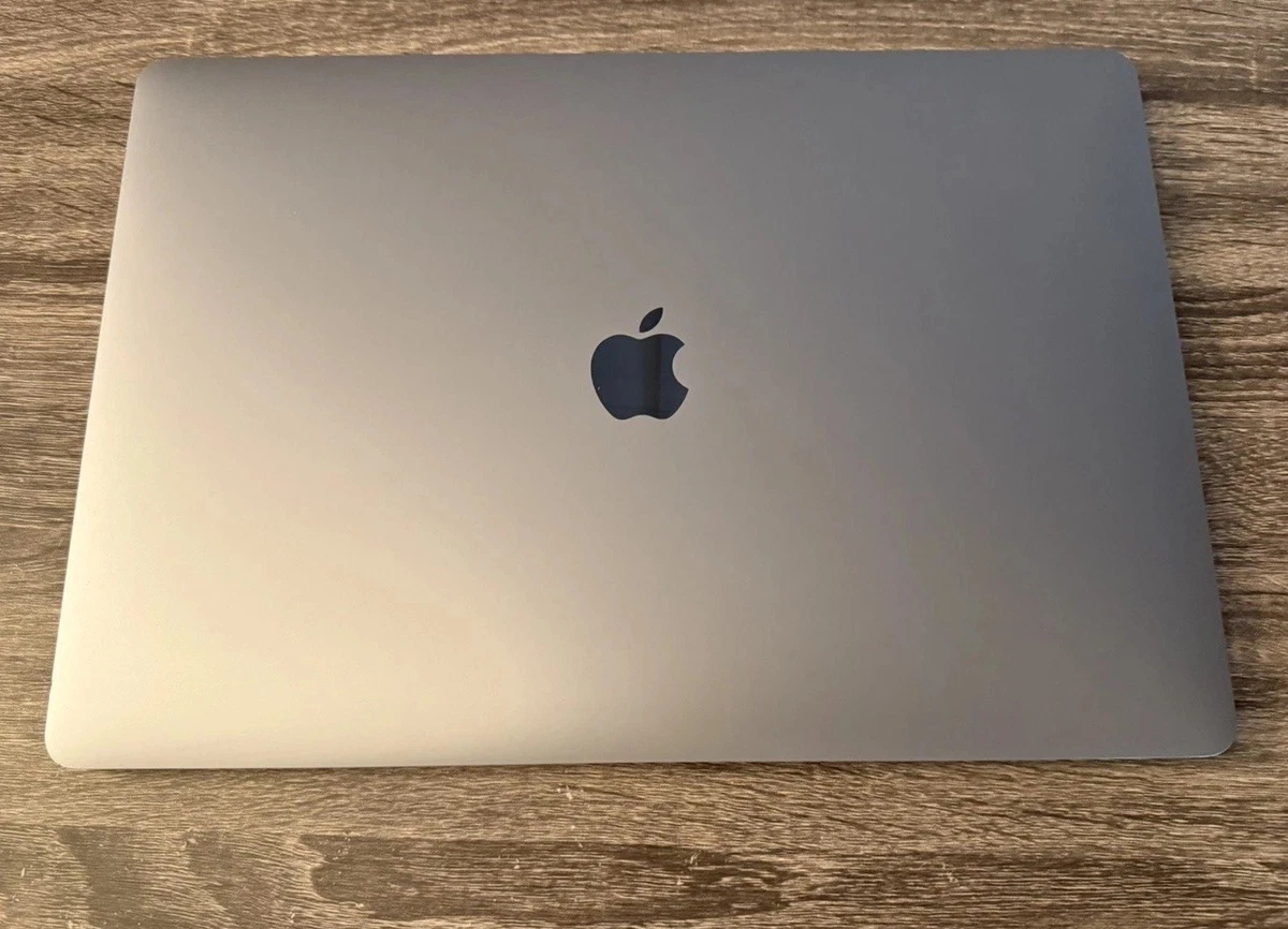 2017 Apple MacBook Pro 15.4 Inch Laptops for sale | eBay