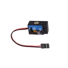 High-Speed Drift Auxiliary Gyro for  D12  Truck Drift Flat Running RC Car7628