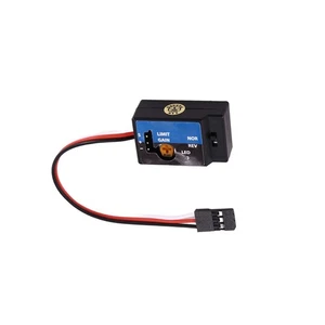 High-Speed Drift Auxiliary Gyro for  D12  Truck Drift Flat Running RC Car7628