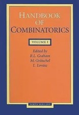 Bozzano G Luisa | Handbook of Combinatorics V...
