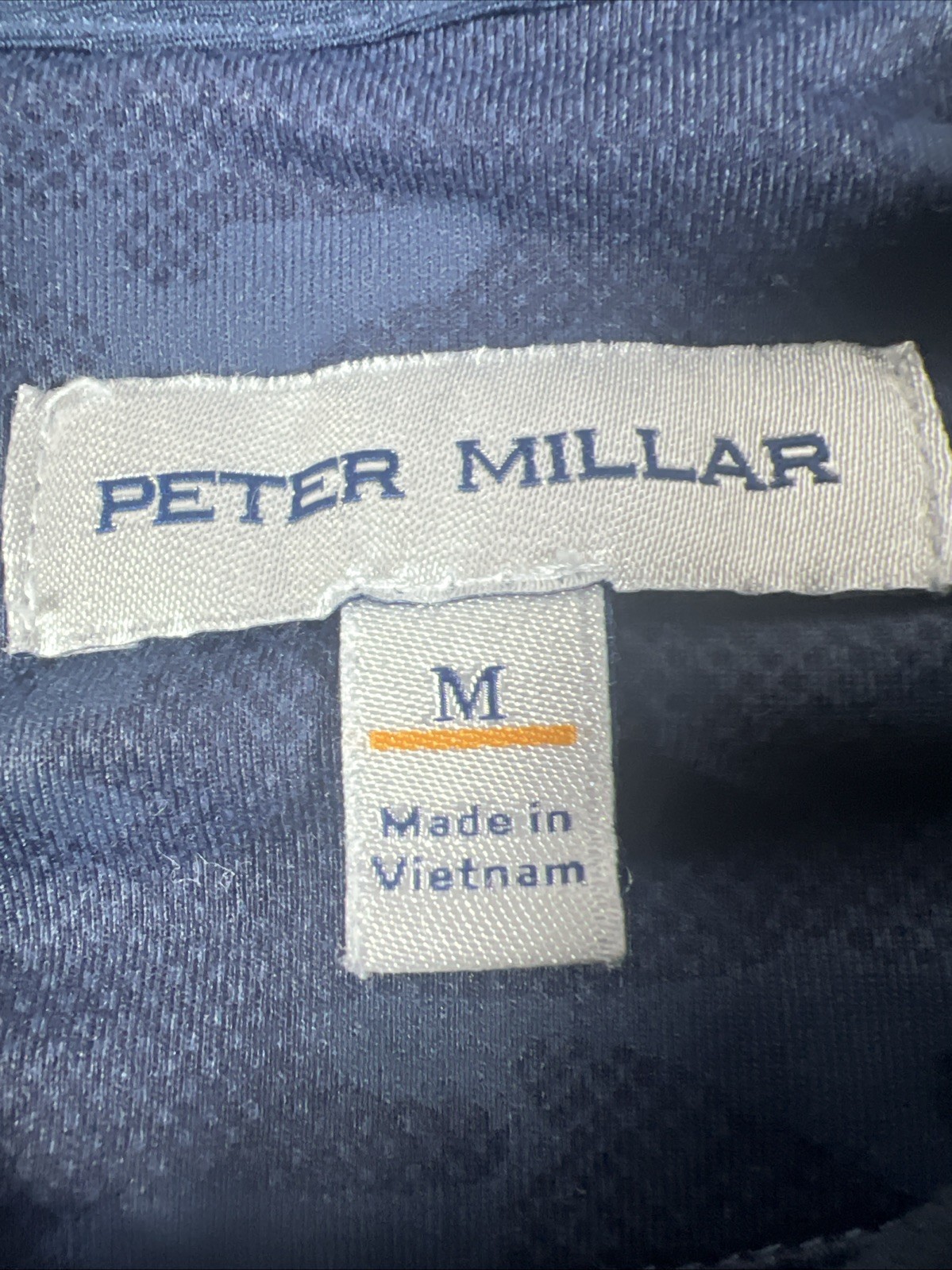 Peter Millar Pine Performance Pullover Hoodie Cam… - image 5