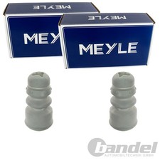 2X MEYLE 118mm ANSCHLAGPUFFER HINTEN PASSEND FÜR AUDI A4 A5 A6 A7 LINKS+RECHTS