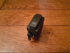 Lunette arrière Renault TRAFIC