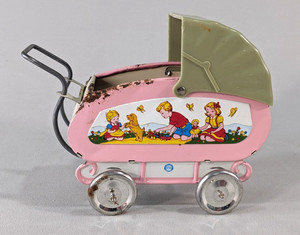 Vintage Doll Buggies | eBay