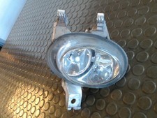 Nebelscheinwerfer Komplett Rechts Peugeot 2KFX/2NFZ/ 206 CC 110 Sofortversand