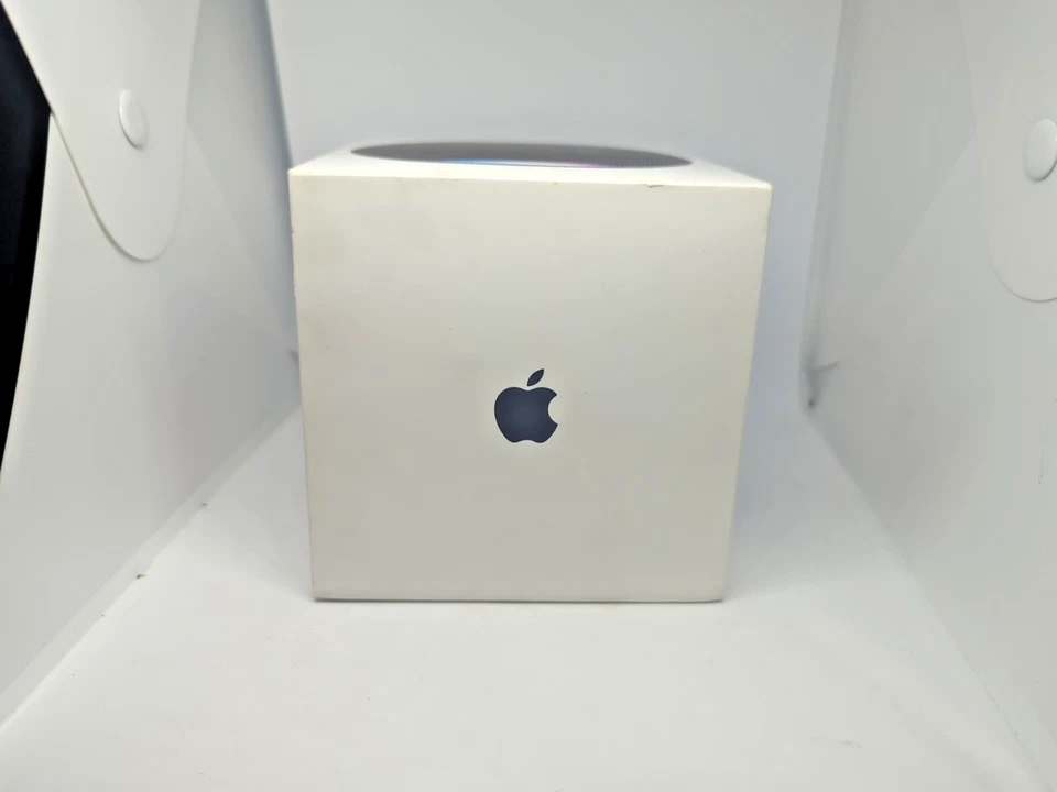 Apple MTJT3LL/A HomePod mini - medianoche Foto 3 de 4