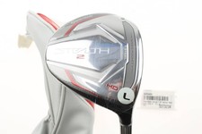 TaylorMade Stealth 2 HD Golf Club Ladies RH 19-deg Fairway Wood Ladies Graphite