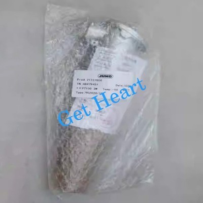 NEW JUMO temperature probe 48479451 902020/10 DHL or fedex or UPS