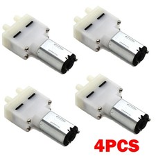 4x Vacuum Air Pump M20 CJWP08 DC3V-3.7V Micro Self Suction Water Pump HOT