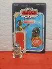 Star Wars 1980 R2-D2 Sensor Scope Complete With 47 Back Card ESB