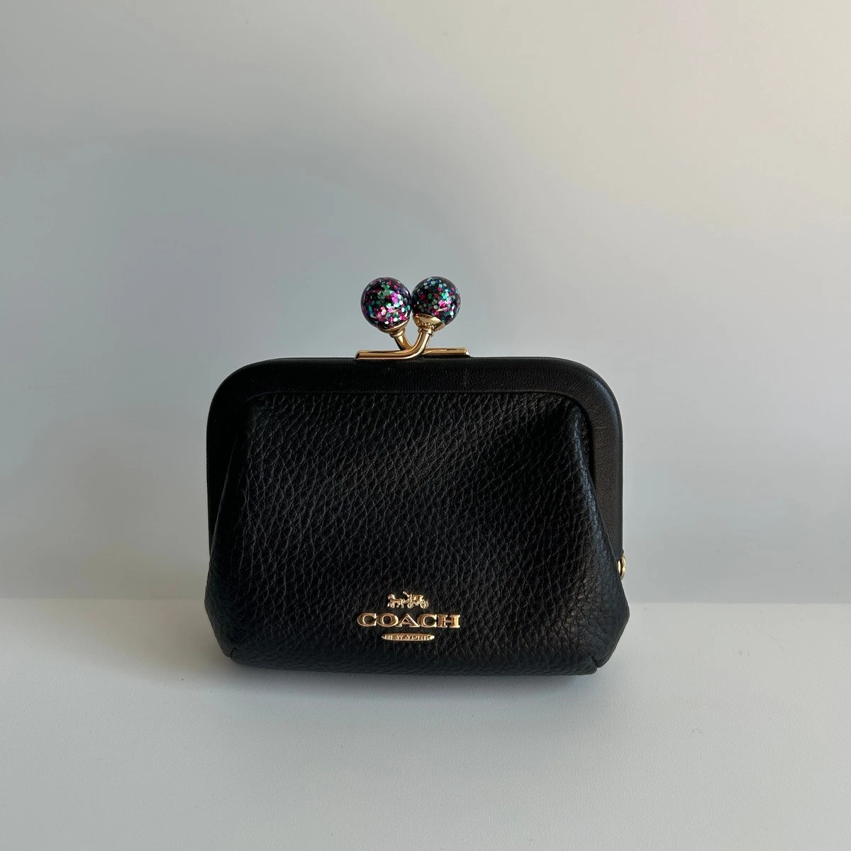 25+ Coach Glitter Wallets for Women for sale | Updated Oct 2026