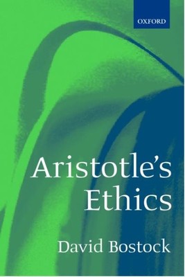 Aristotle's Ethics, Paperback by Bostock, David, Brand New, Free shipping in ...