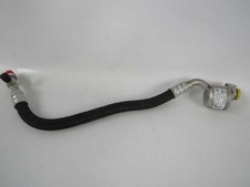 10-11 Mercedes W212 E350 AC Air Conditioner Suction Line Hose LOW 2128306315 OEM