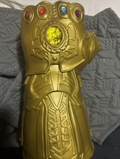 Marvel Avengers Infinity Gauntlet Legend Series