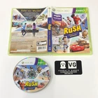 Xbox 360 - Rush A Disney Pixar Adventure Microsoft Xbox 360 W/ Case #111