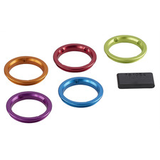 Streamlight Stinger 2020 Facecap Ring - Red