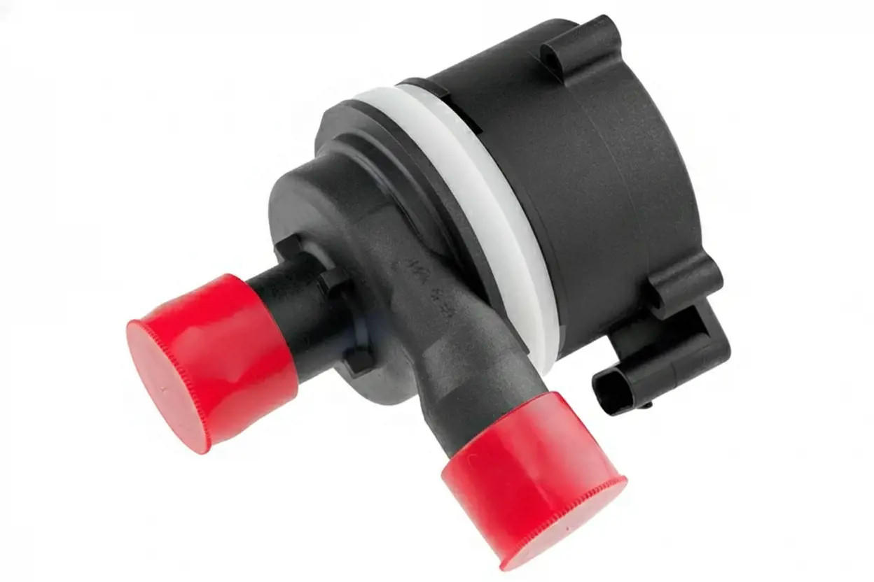 Water pump Left Electric CPZ-VW-001 NTY for SEAT SKODA AUDI VW