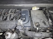 Airbox VAUXHALL Crossland X Mk1 (4570a) 2017 On 1199 Petrol Air Filter