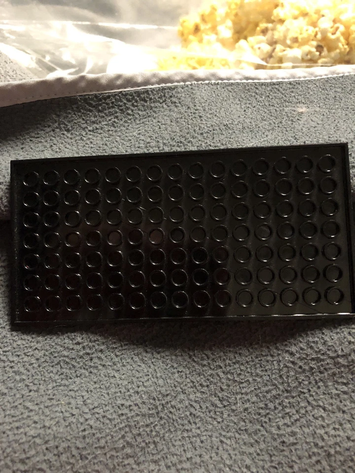 Lego Star Wars: Azulejo Star Wars Azulejo Decorado - Sw R2-D2 8x16 Para Set 10225 Foto 2 de 2