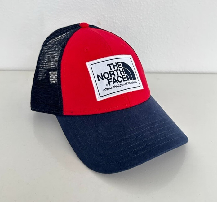 Red Urban Navy Adjustable America