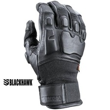 Blackhawk SOLAG Recon Tactical Gloves w/ Kevlar - Sm