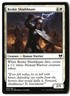 MTG Beskir Shieldmate [KHM - 4] LP 4-20