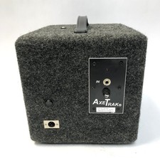 AxeTrak ATV-2703 Guitar Isolation Recording/Stage Cabinet 8 Ohm Fully Tested