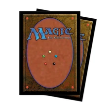 100Ct Standard Classic Card Back Deck Protector Sleeves for Magic: The Gathering