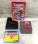 NES Nintendo AMERICAN GLADIATORS Complete Tested