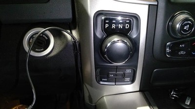 TDODR1500 2019 Transmission Shift 1030201