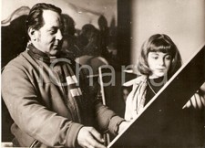 1959 FIRENZE Elisabeth COMPTON