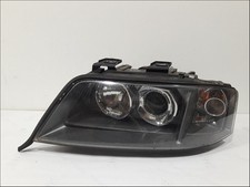 Feu avant (phare) Audi QUATTRO